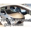 Ανεμοθραύστες Toyota Corolla (2018+) combi - 4 τμχ εμπρός και πίσω, Heko