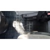 Λαστιχένια πατάκια PEUGEOT 807 (2002-2014) / CITROEN C8 I (2005-2012) / LANCIA Phedra / FIAT Ulysse (2002-2010) - τύπου σκαφάκι - 2τμχ., Rezaw Plast