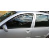 Ανεμοθραύστες Vw Golf 4 (1997-2004) 5 πορτο - 2 τμχ εμπρός, Heko