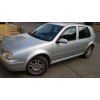Ανεμοθραύστες Vw Golf 4 (1997-2004) 5 πορτο - 2 τμχ εμπρός, Heko