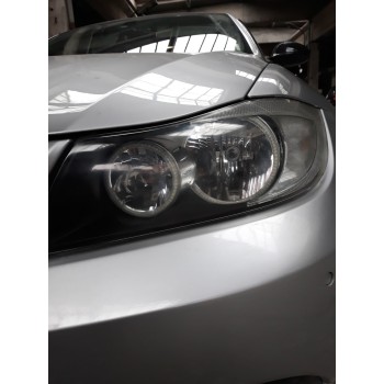 Κιτ δαχτυλίδια angel eyes για BMW E90 (2005-2008) - led Κιτ δαχτυλίδια angel eyes για BMW E90 (2005-2008) - led