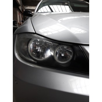 Κιτ δαχτυλίδια angel eyes για BMW E90 (2005-2008) - led Κιτ δαχτυλίδια angel eyes για BMW E90 (2005-2008) - led