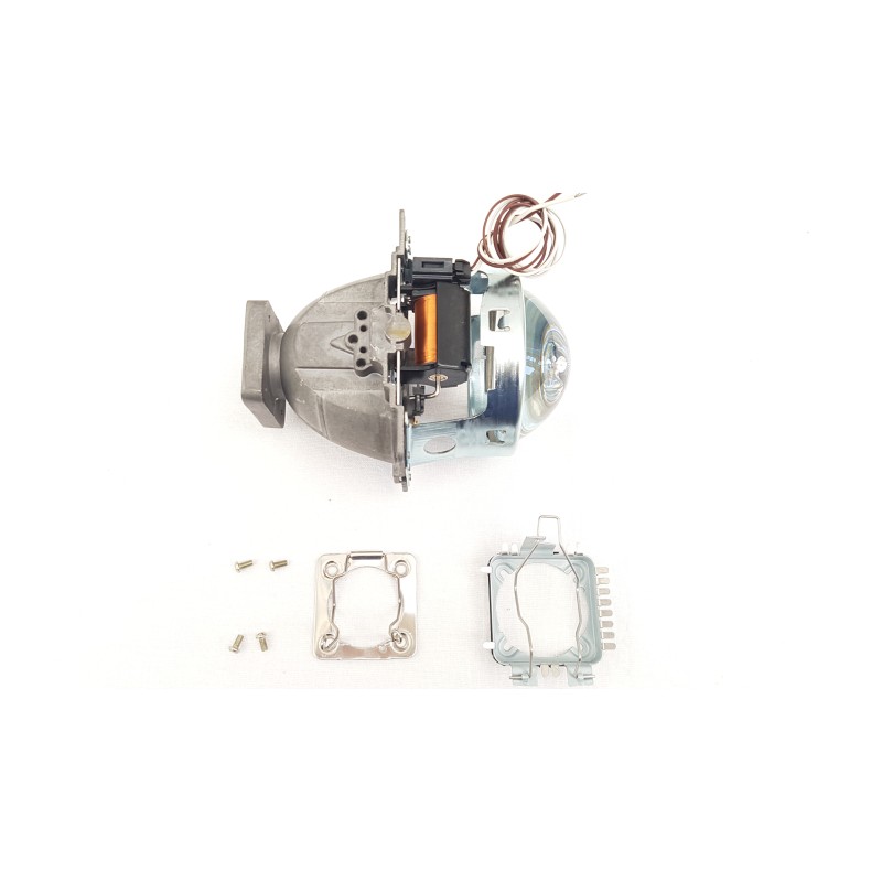 Bi xenon προτζέκτορες Q5 για D1S / D2S λάμπες - 3 ιντσών