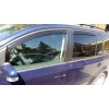 Ανεμοθραύστες Vw Touran (2003-2015) - 4τμχ. εμπρός και πίσω, Heko