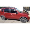 Ανεμοθραύστες Suzuki Ignis (2001-2008) / Chevrolet Cruze (2001-2008) / Subaru Justy G3X (2004-2008) 5 πορτο - 4 τμχ εμπρός και πίσω, Heko