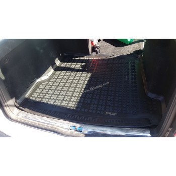 Πατάκι πορτ-μπαγκάζ Vw PASSAT B5 Variant/Combi (1996 - 2005) - 1τμχ., Rezaw Plast