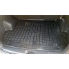 Πατάκι πορτ-μπαγκάζ Hyundai SANTA FE 5 seats (2006 - 2012) - 1τμχ., Rezaw Plast