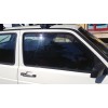 Ανεμοθραύστες Vw Golf 2 / Jetta (1987-1992) 3 πορτο, Heko