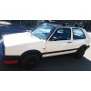 Ανεμοθραύστες Vw Golf 2 / Jetta (1987-1992) 3 πορτο, Heko