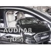 Ανεμοθραύστες Audi A8 (2017+) sedan - 2 τμχ. εμπρός, Heko