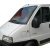 Ανεμοθραύστες Citroen Jumper / Peugeot Boxer / Fiat Ducato (1994-2006), Heko
