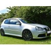 Ανεμοθραύστες Vw Golf 5 (2004-2009) 3 πορτο, Heko