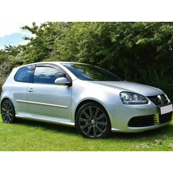 Ανεμοθραύστες Vw Golf 5 (2004-2009) 3 πορτο, Heko