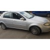 Ανεμοθραύστες Chevrolet Lacetti / Daewoo Nubira (2004+) sedan , combi - 2 τμχ. εμπρός, Heko