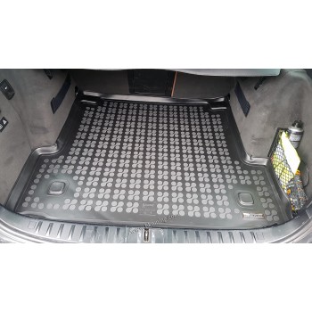 Πατάκι πορτ-μπαγκάζ BMW 3 E91 (2005-2012) - Combi - 1τμχ., Rezaw Plast