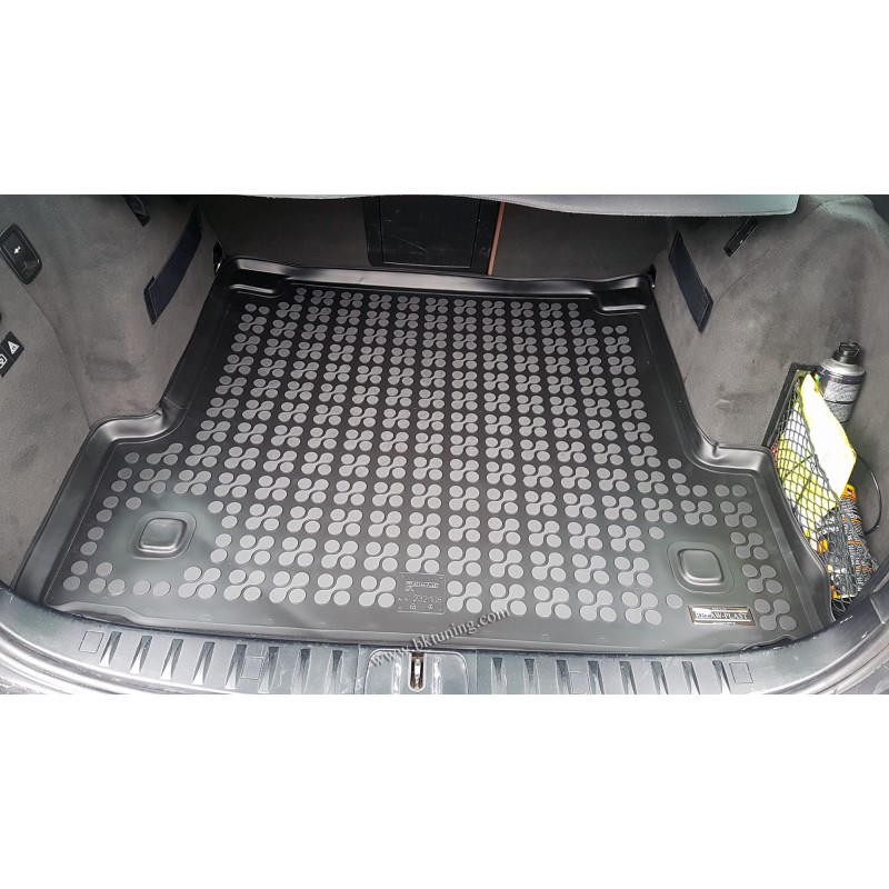 Πατάκι πορτ-μπαγκάζ BMW 3 E91 (2005-2012) - Combi - 1τμχ., Rezaw Plast