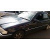 Ανεμοθραύστες Mercedes C-Class W202 (1993-2000) sedan - 2 τμχ. εμπρός, Heko