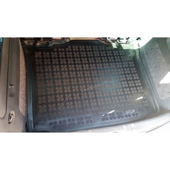 Πατάκι πορτ-μπαγκάζ Skoda ROOMSTER (2006-2015) - 1τμχ., Rezaw Plast Πατάκι πορτ-μπαγκάζ Skoda ROOMSTER (2006-2015) - 1τμχ., Rezaw Plast