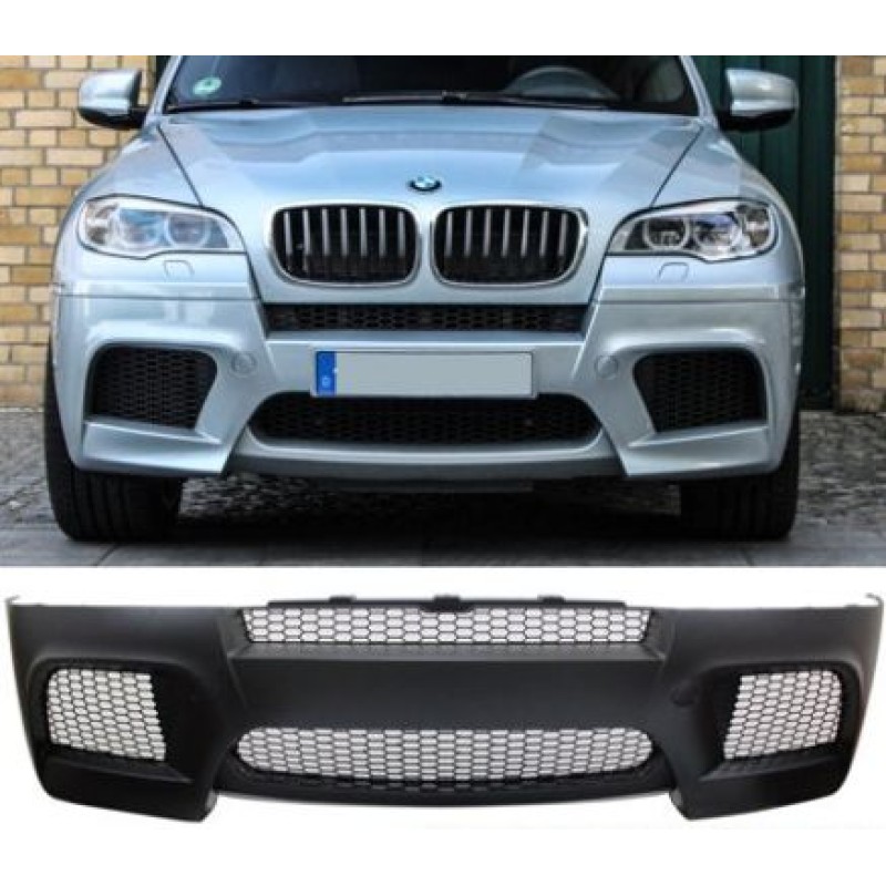 Προφυλακτήρας εμπρός BMW X5 E70 - M pack