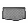 Πατάκι πορτ-μπαγκάζ Vw T-Cross (2019+) lower boot; adjustable boot floor in the lowest position - 1τμχ.