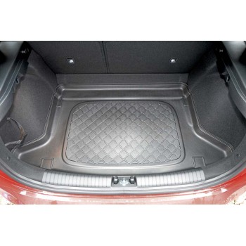 Πατάκι πορτ-μπαγκάζ Kia Ceed HB (2018+) 5d lower boot; no variable height boot floor - 1τμχ. Πατάκι πορτ-μπαγκάζ Kia Ceed HB (2018+) 5d lower boot; no variable height boot floor - 1τμχ.