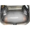 Πατάκι πορτ-μπαγκάζ Kia Ceed SW (2018+) Combi incl. models with rails fixing system, with / without subwoofer; right wing removable - 1τμχ.