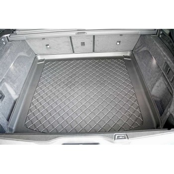 Πατάκι πορτ-μπαγκάζ BMW X5 G05 (2018+) - 5 seats, without electric roller blind - 1τμχ. Πατάκι πορτ-μπαγκάζ BMW X5 G05 (2018+) - 5 seats, without electric roller blind - 1τμχ.