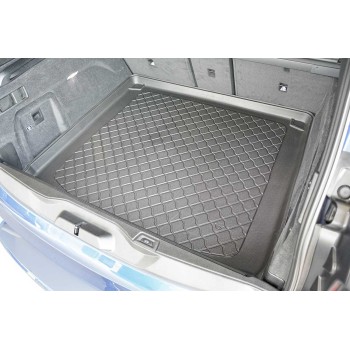 Πατάκι πορτ-μπαγκάζ BMW X5 G05 (2018+) - 5 seats, without electric roller blind - 1τμχ. Πατάκι πορτ-μπαγκάζ BMW X5 G05 (2018+) - 5 seats, without electric roller blind - 1τμχ.