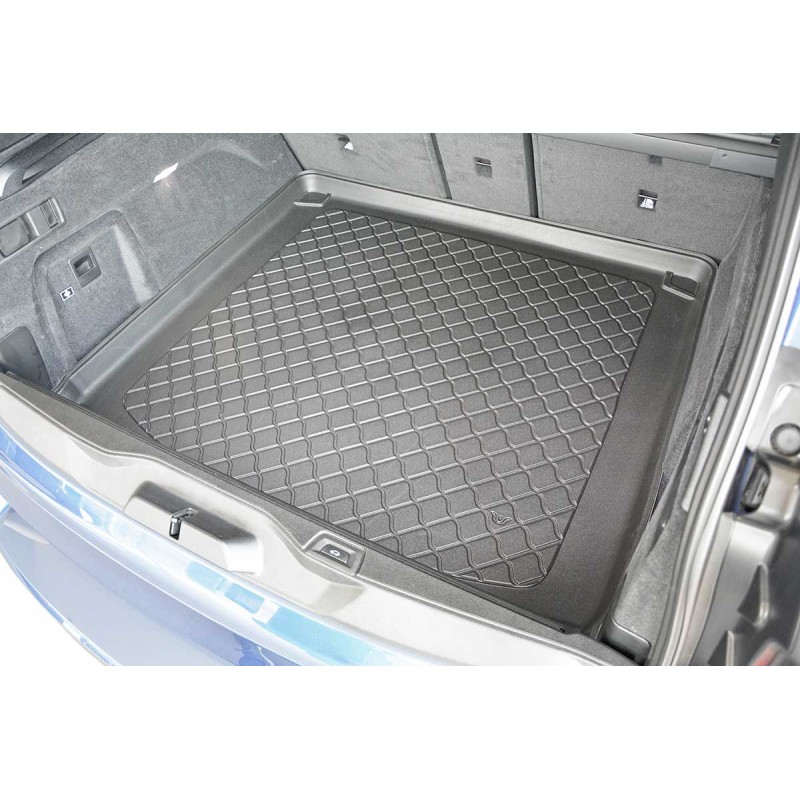 Πατάκι πορτ-μπαγκάζ BMW X5 G05 (2018+) - 5 seats, without electric roller blind - 1τμχ.