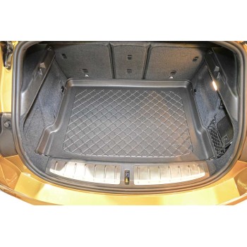 Πατάκι πορτ-μπαγκάζ BMW X2 F39 (2018-2023) - upper floor - 1τμχ.