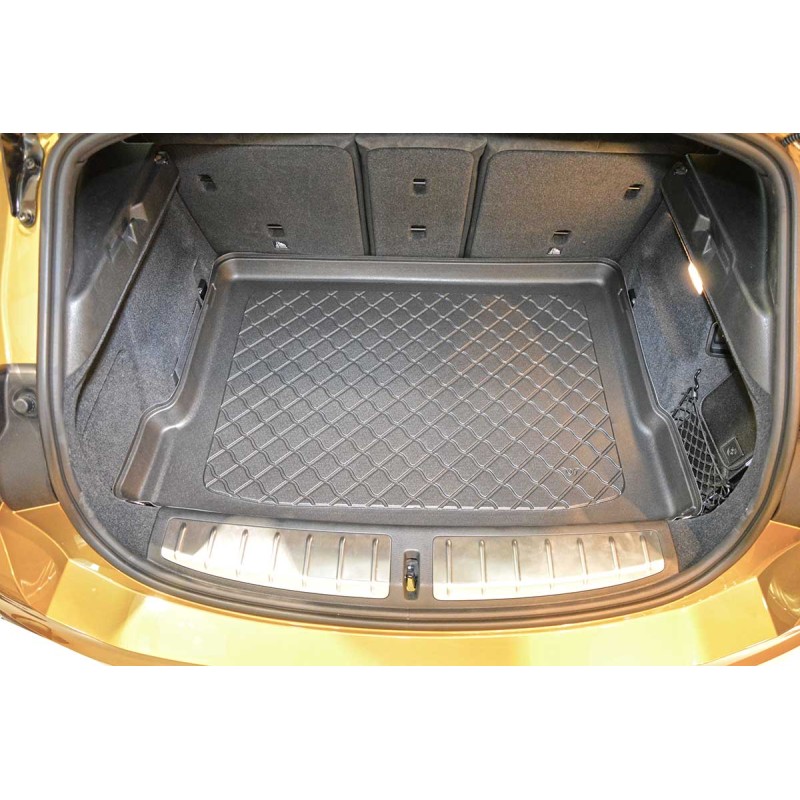 Πατάκι πορτ-μπαγκάζ BMW X2 F39 (2018-2023) - upper floor - 1τμχ.