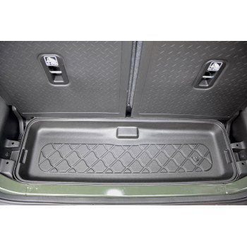 Πατάκι πορτ-μπαγκάζ Suzuki Jimny (2018-2020) 3 doors SUV - 1τμχ.