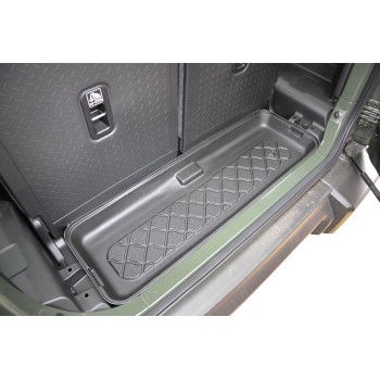 Πατάκι πορτ-μπαγκάζ Suzuki Jimny (2018-2020) 3 doors SUV - 1τμχ.