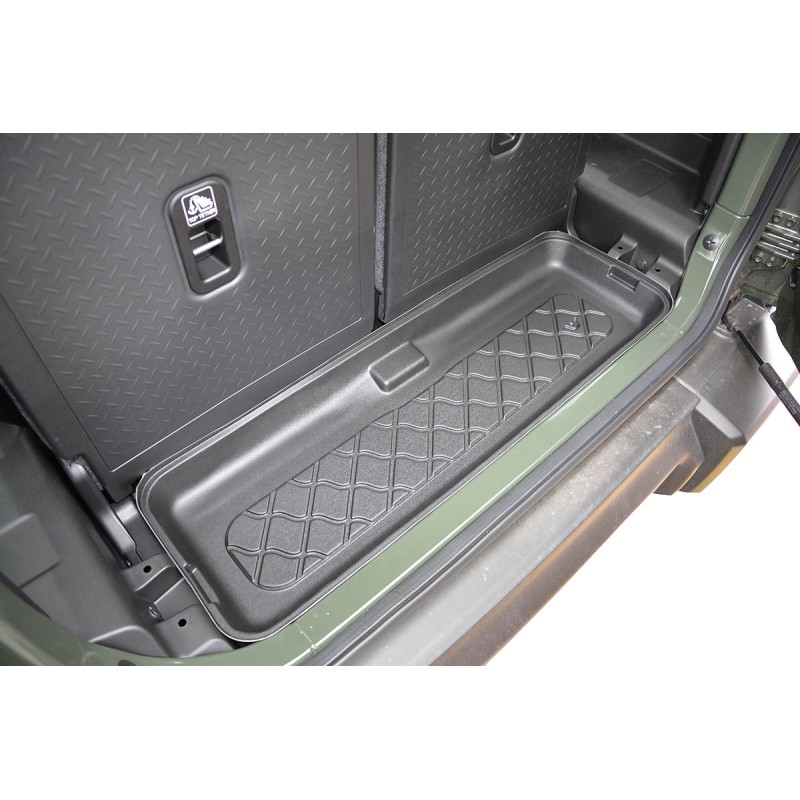 Πατάκι πορτ-μπαγκάζ Suzuki Jimny (2018-2020) 3 doors SUV - 1τμχ.