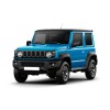 Πατάκι πορτ-μπαγκάζ Suzuki Jimny (2018-2020) 3 doors SUV - 1τμχ.
