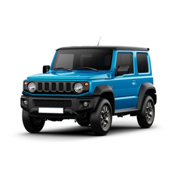 Πατάκι πορτ-μπαγκάζ Suzuki Jimny (2018-2020) 3 doors SUV - 1τμχ.