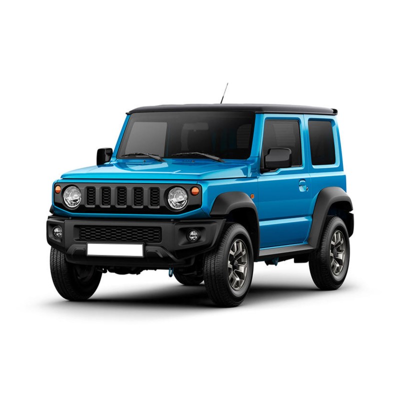 Πατάκι πορτ-μπαγκάζ Suzuki Jimny (2018-2020) 3 doors SUV - 1τμχ.