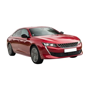 Πατάκι πορτ-μπαγκάζ Peugeot 508 (2018+) Sedan 4d - 1τμχ.