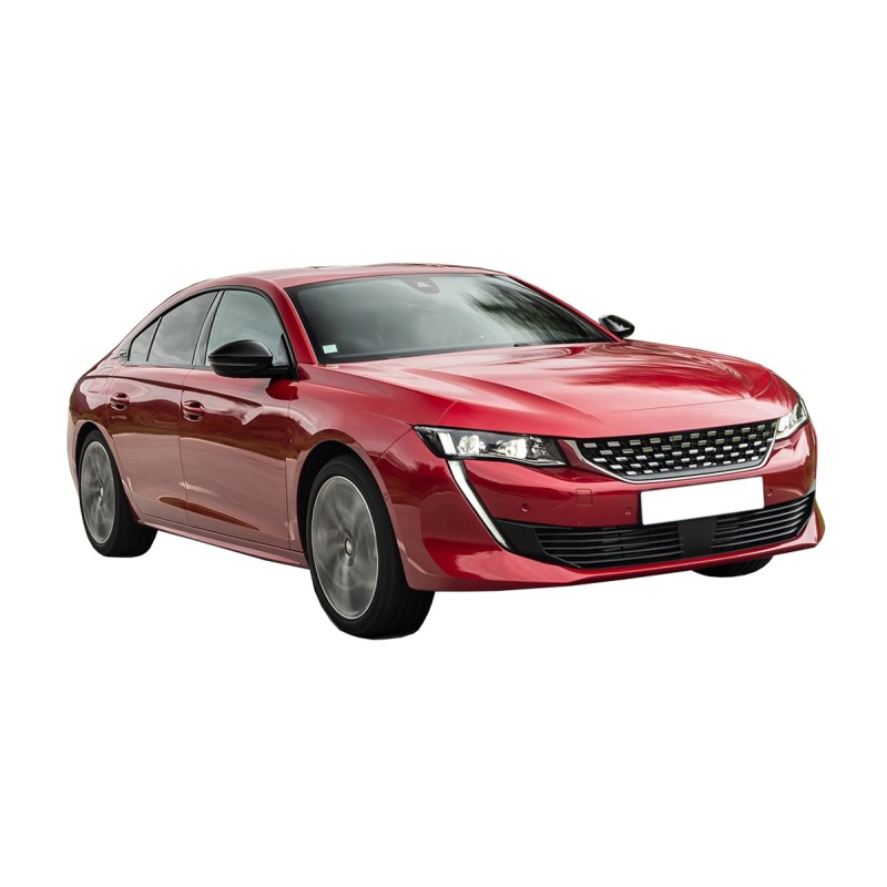 Πατάκι πορτ-μπαγκάζ Peugeot 508 (2018+) Sedan 4d - 1τμχ.