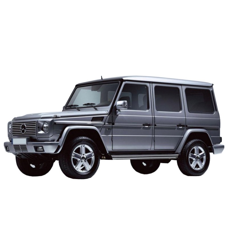 Πατάκι πορτ-μπαγκάζ Mercedes G-Class W461 / W462 / W463 (1990-2018) Long - 1τμχ.