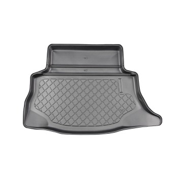 Πατάκι πορτ-μπαγκάζ Nissan Leaf (2010-2017) + Leaf Facelift 5 doors with / without BOSE soundsystem - 1τμχ.