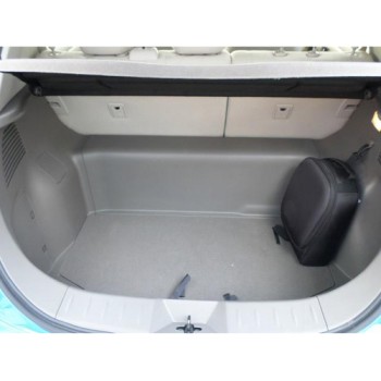 Πατάκι πορτ-μπαγκάζ Nissan Leaf (2010-2017) + Leaf Facelift 5 doors with / without BOSE soundsystem - 1τμχ.