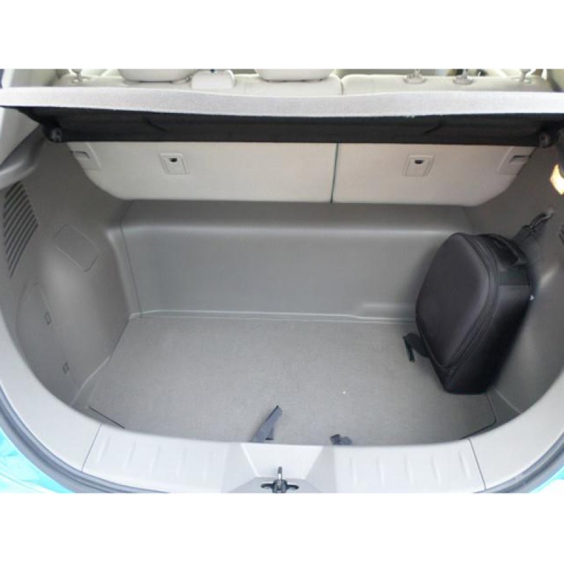 Πατάκι πορτ-μπαγκάζ Nissan Leaf (2010-2017) + Leaf Facelift 5 doors with / without BOSE soundsystem - 1τμχ.