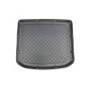 Πατάκι πορτ-μπαγκάζ Seat Altea XL  / Freetrack (2006-2015) upper boot - 1τμχ.