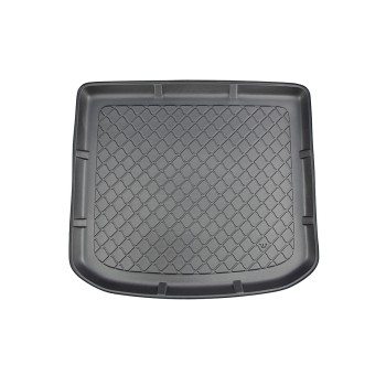 Πατάκι πορτ-μπαγκάζ Seat Altea XL  / Freetrack (2006-2015) upper boot - 1τμχ.