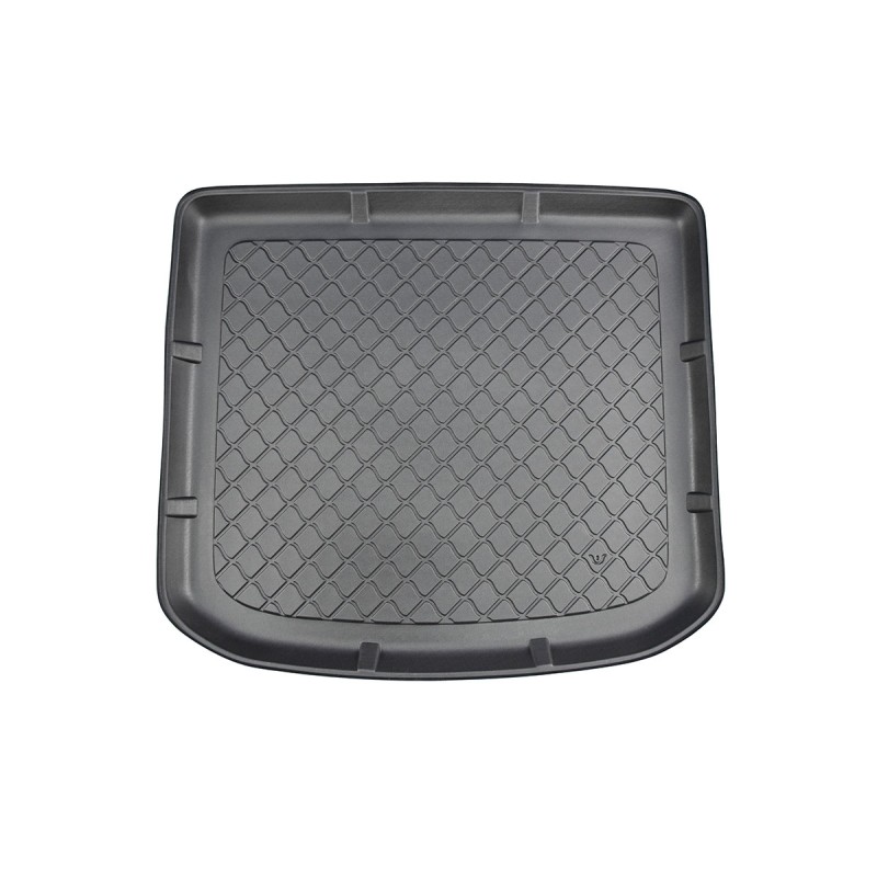 Πατάκι πορτ-μπαγκάζ Seat Altea XL  / Freetrack (2006-2015) upper boot - 1τμχ.