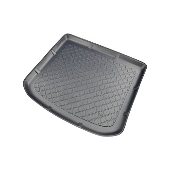 Πατάκι πορτ-μπαγκάζ Seat Altea XL  / Freetrack (2006-2015) upper boot - 1τμχ.