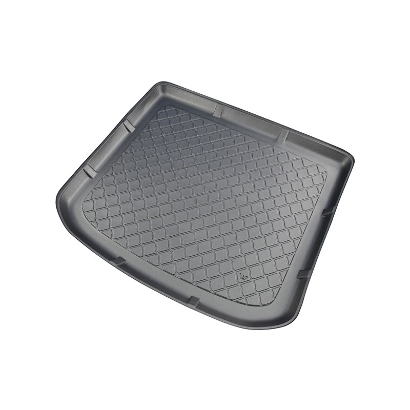 Πατάκι πορτ-μπαγκάζ Seat Altea XL  / Freetrack (2006-2015) upper boot - 1τμχ.