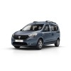 Πατάκι πορτ-μπαγκάζ Dacia Dokker (2012-2021) - 5 seats - 1τμχ.