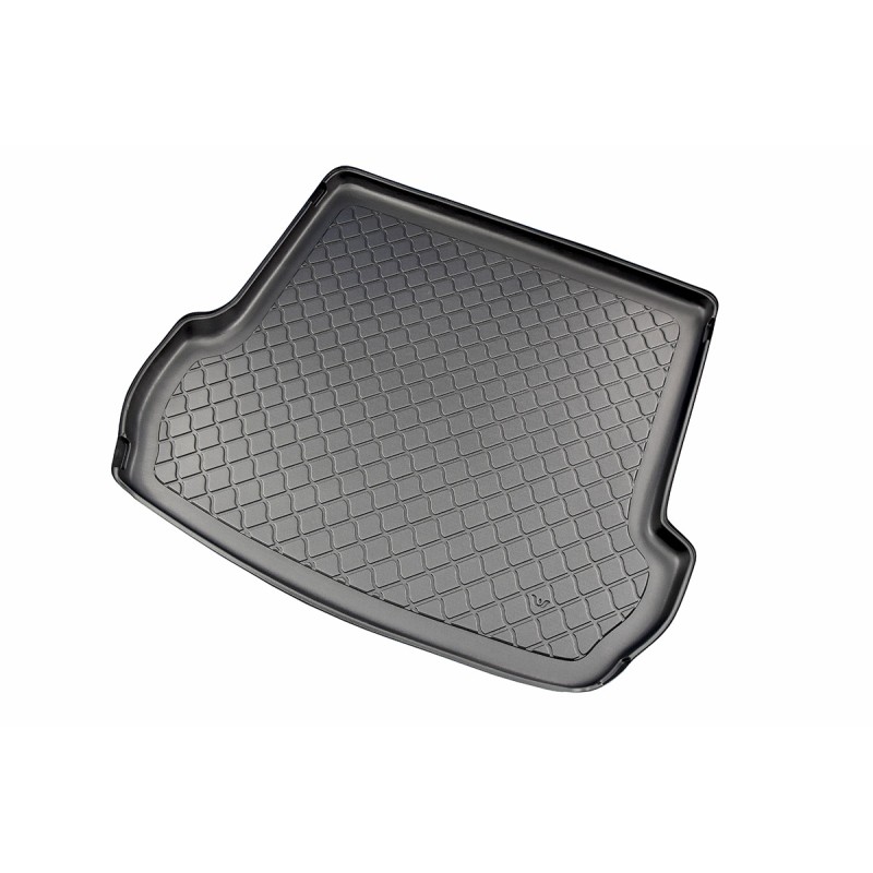 Πατάκι πορτ-μπαγκάζ Vw Vw Golf 4 Combi / Bora Combi (1998-2007) - πάνω από την τάβλα up - 1τμχ.